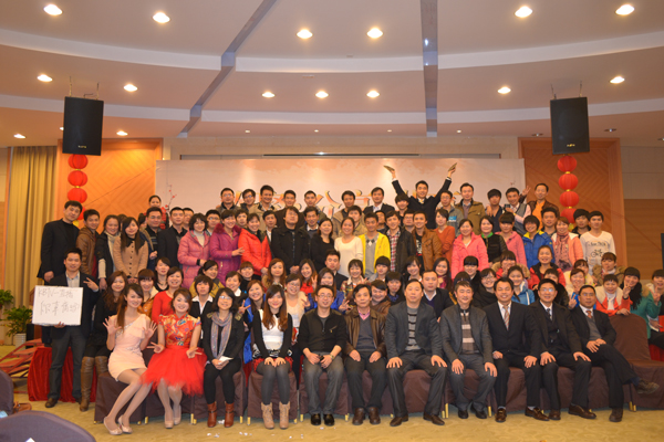 2012时博在线登录防雷年度盛典