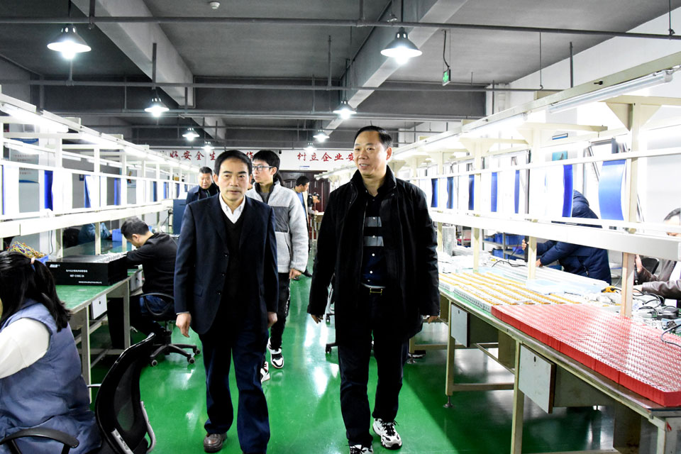 竹溪县政府领导调研时博在线登录