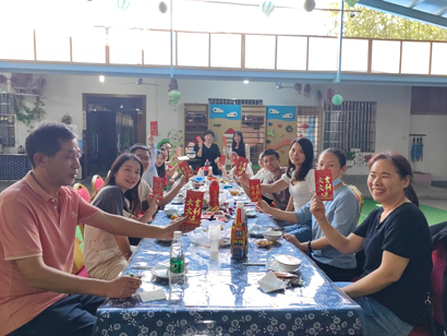 时博在线登录 |2022第三季度员工生日会